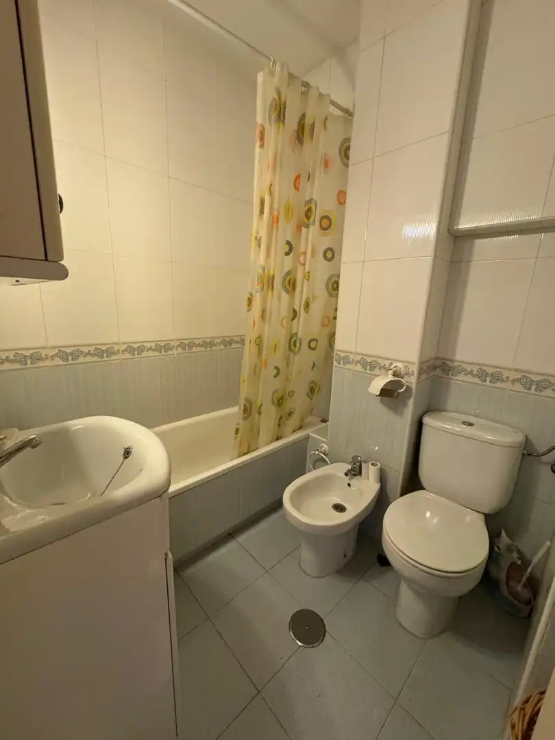 Bany de Casa o xalet en venda en Cáceres amb Aire condicionat, Calefacció i Terrassa