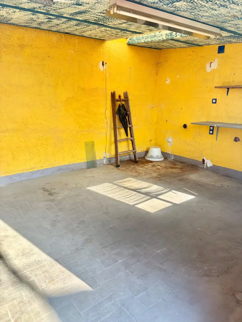 Finca rústica en venta en Pedanías Norte