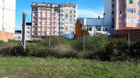 Venta Avenida Coruña- Lugo solar para edificio., imatge 4