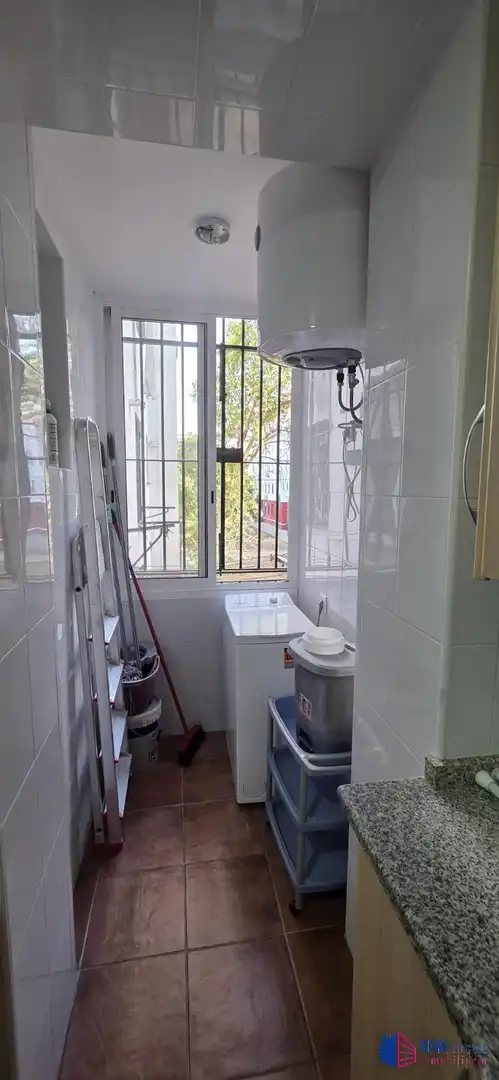 Wohnung zur Miete in Bellavista - La Palmera, imagen 11