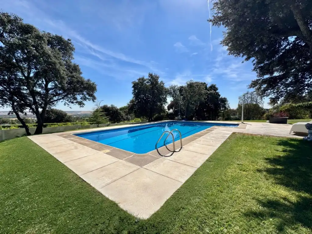 Villa à vendre à Ciudalcampo, imagen 54