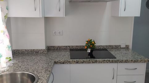 Foto 2 von Wohnung zur Miete in Calle Antonio Machado, 6, La Florida - Vistalegre, Huelva Capital