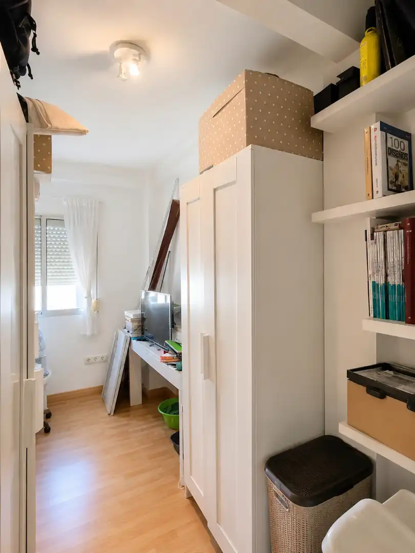 Piso en venta en Calle Virgen del Rosario, imagen 8
