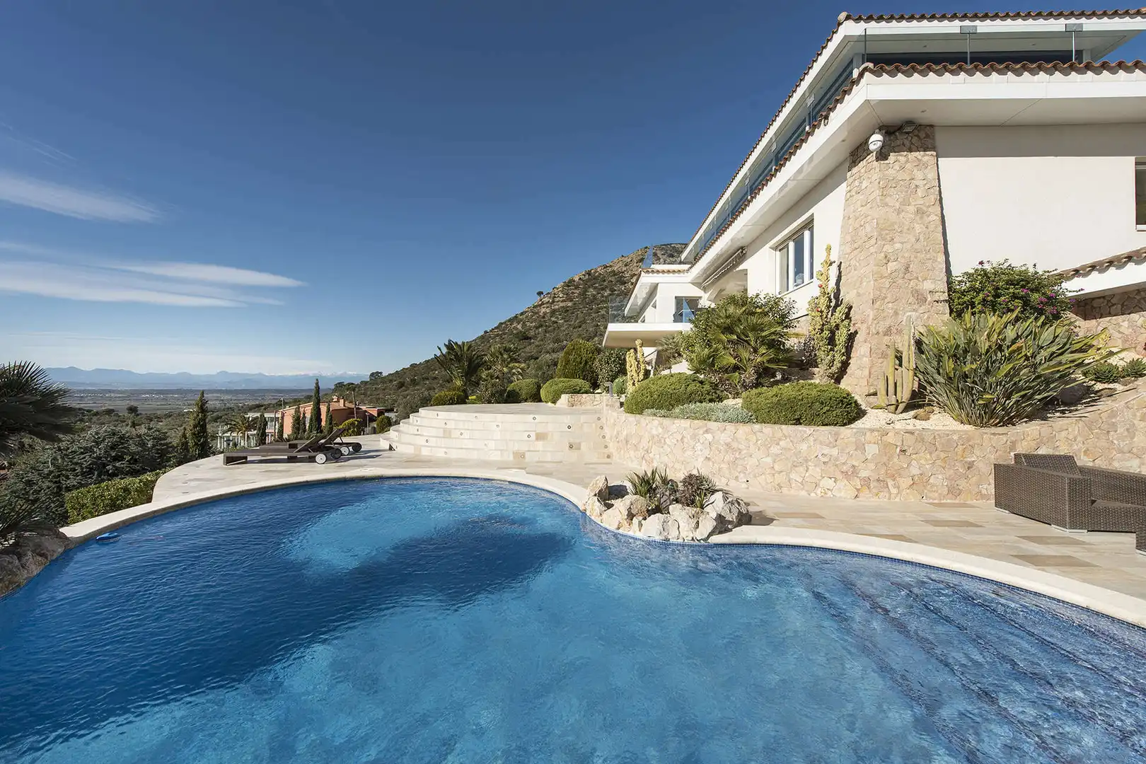 Casa con piscina en venta en Nord, imagen 3