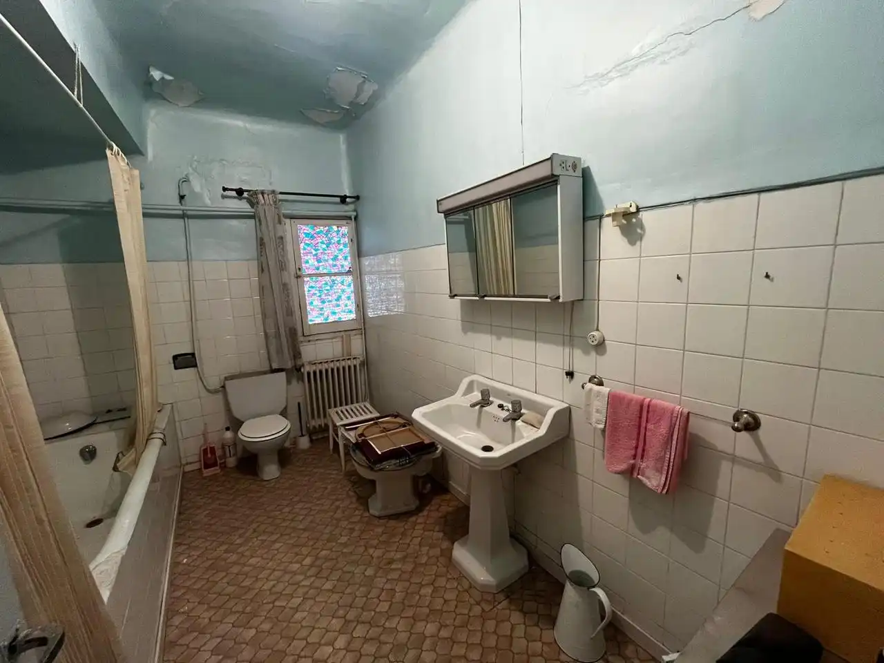 Casa en venda a Cruz De La Oliva, imagen 34