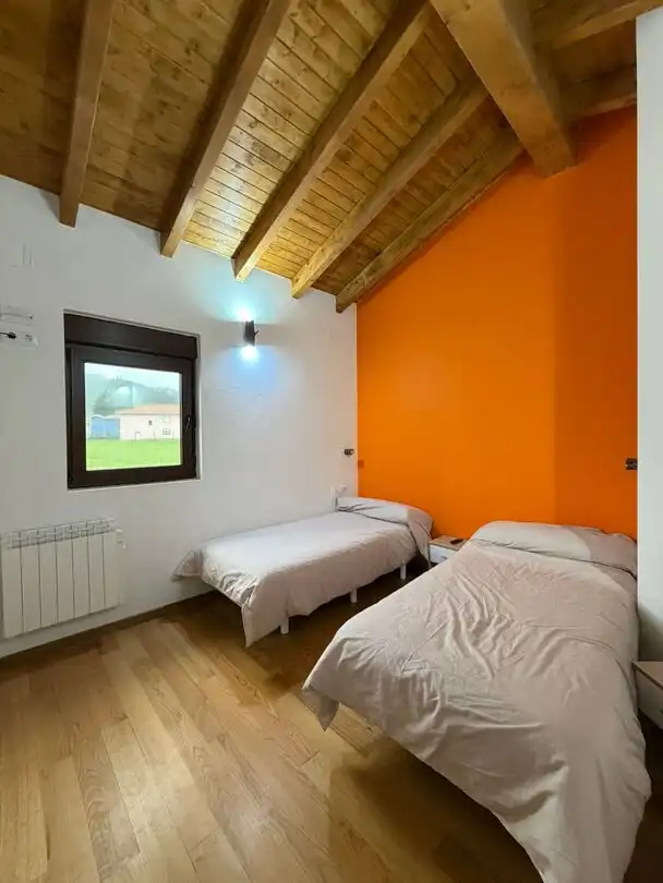 Detached homes for sale in Camín Calea de Baxu, Cudillero