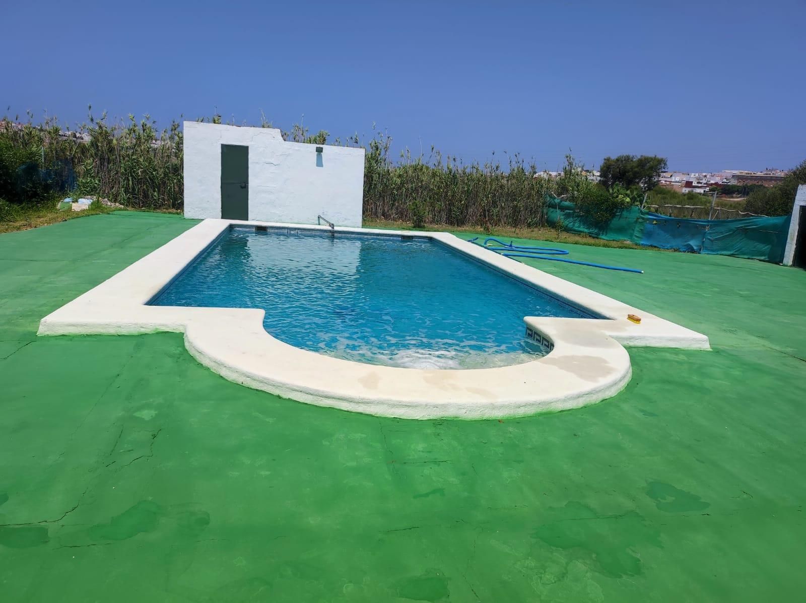 House or chalet for sale in Pelagatos - Pago del Humo