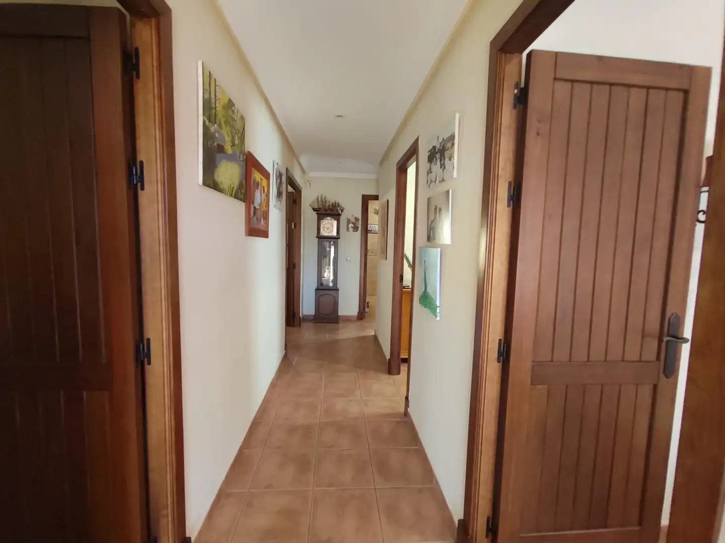 Villa zum Verkauf in Camino de Villa Santa #22, imagen 17