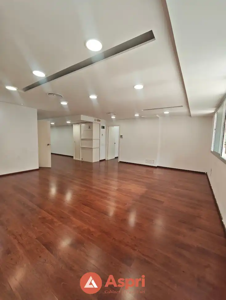 Büro zur Miete in Barcelona