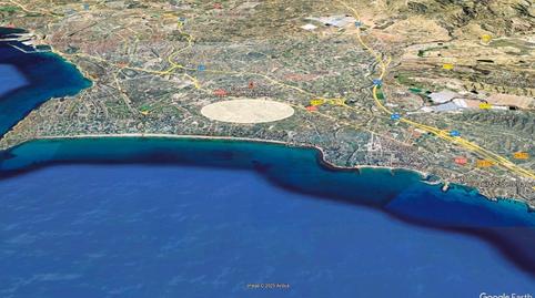 Foto 2 de Residencial en venda a Bellavista - Capiscol - Frank Espinós, Sant Joan d'Alacant