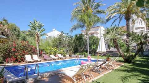 Foto 3 de Casa o chalet en venta en De la Sardana, Levantina - Montgavina - Quintmar, Sitges