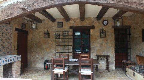 Foto 3 de Finca rústica en venda a Carrer del Club de Golf, 26, Golf Costa Brava, Girona