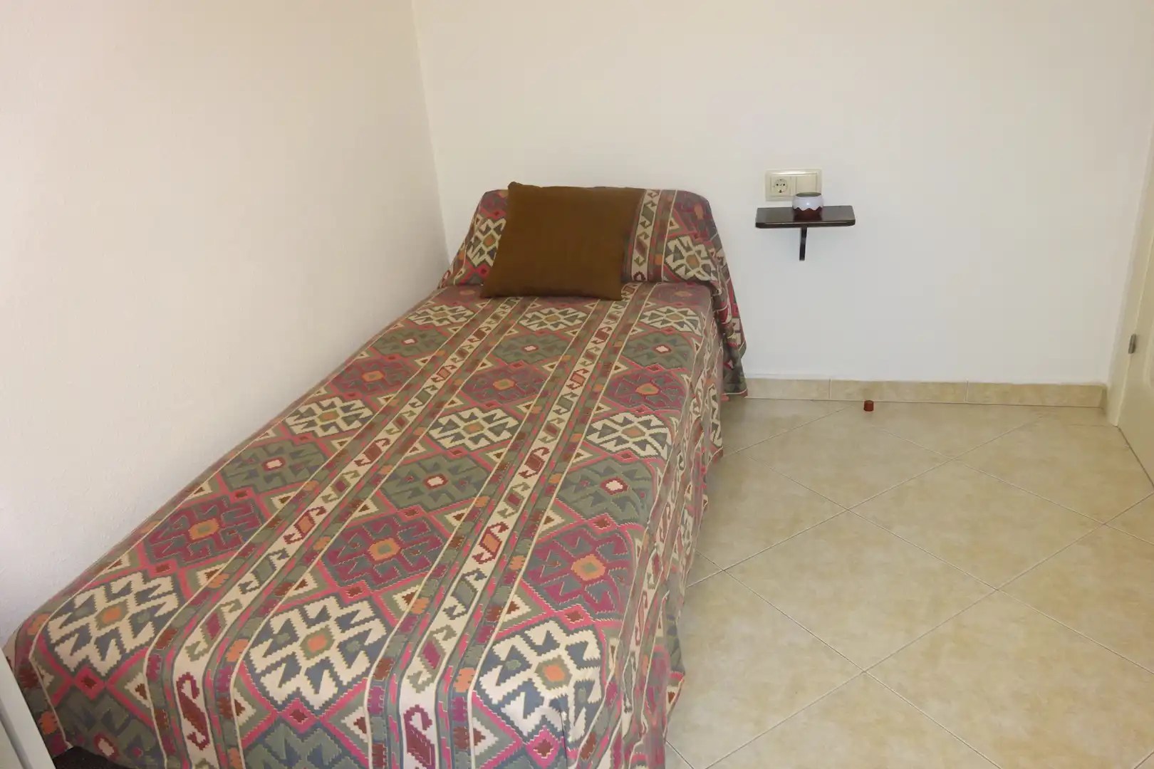 Habitación de Ático en venta en Barcelona con Aire acondicionado, Calefacción y Terraza