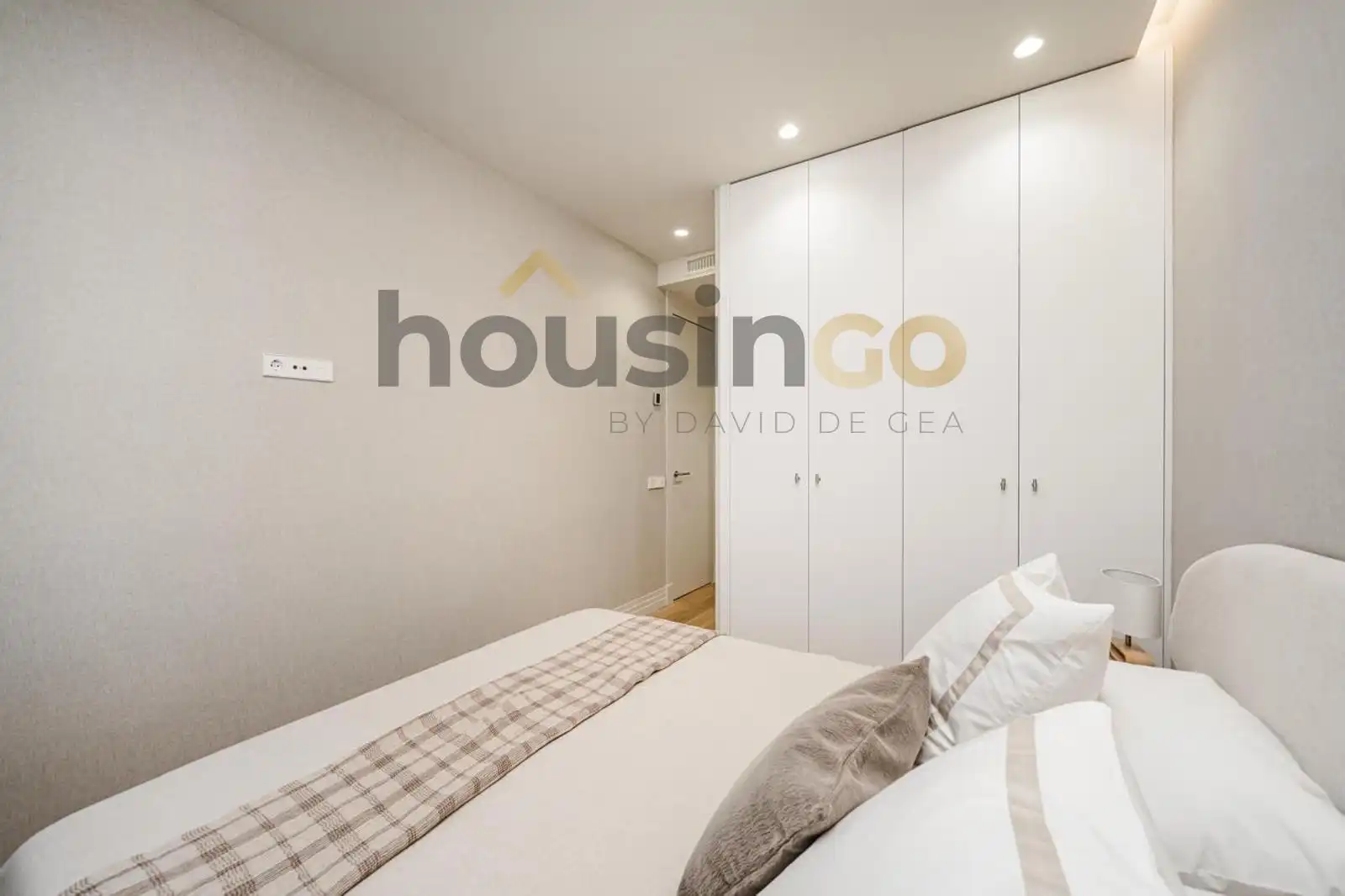 Habitación de Piso en venta en Madrid con Aire acondicionado, Calefacción y Amueblado