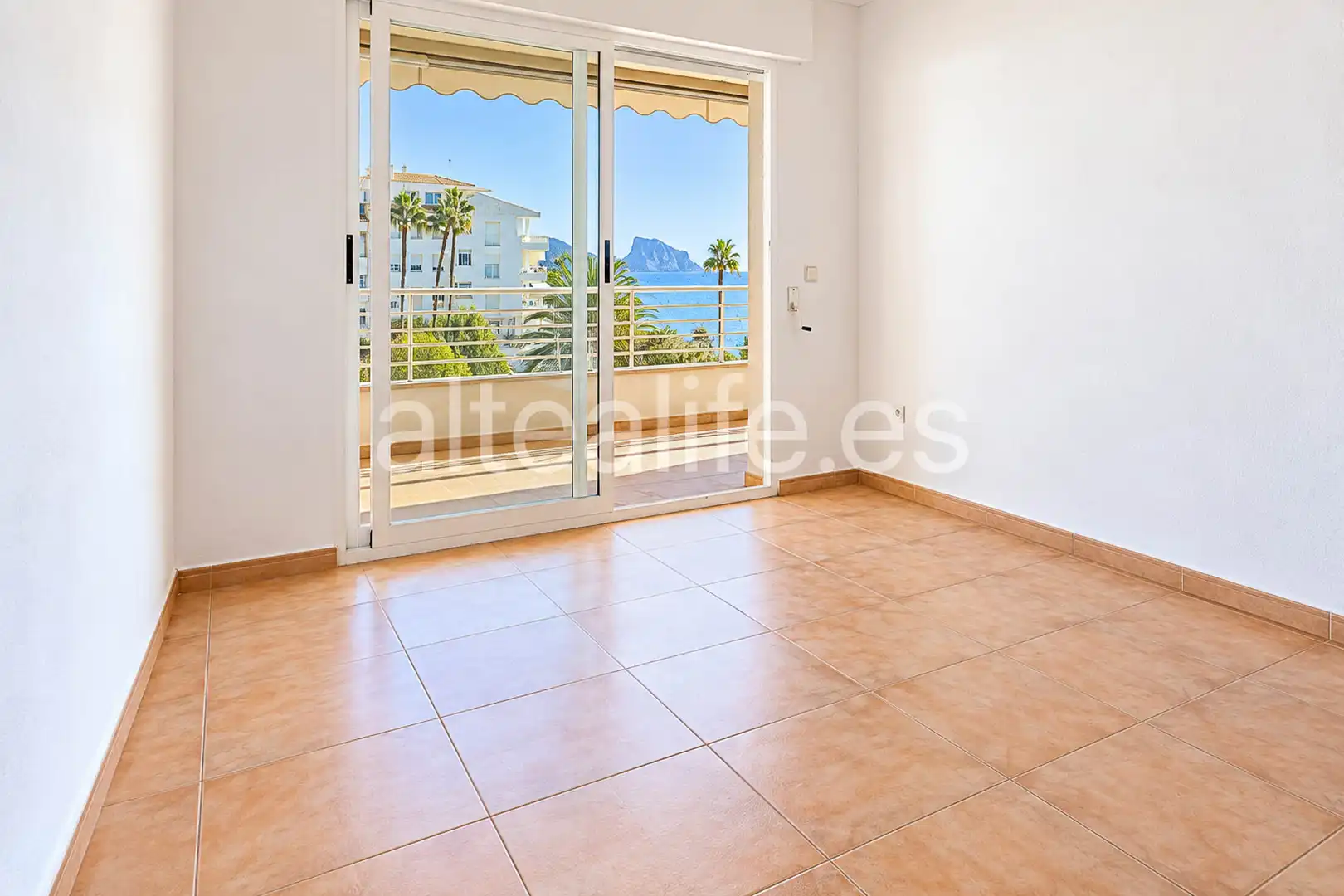 Dormitori de Apartament de lloguer en L'Olla