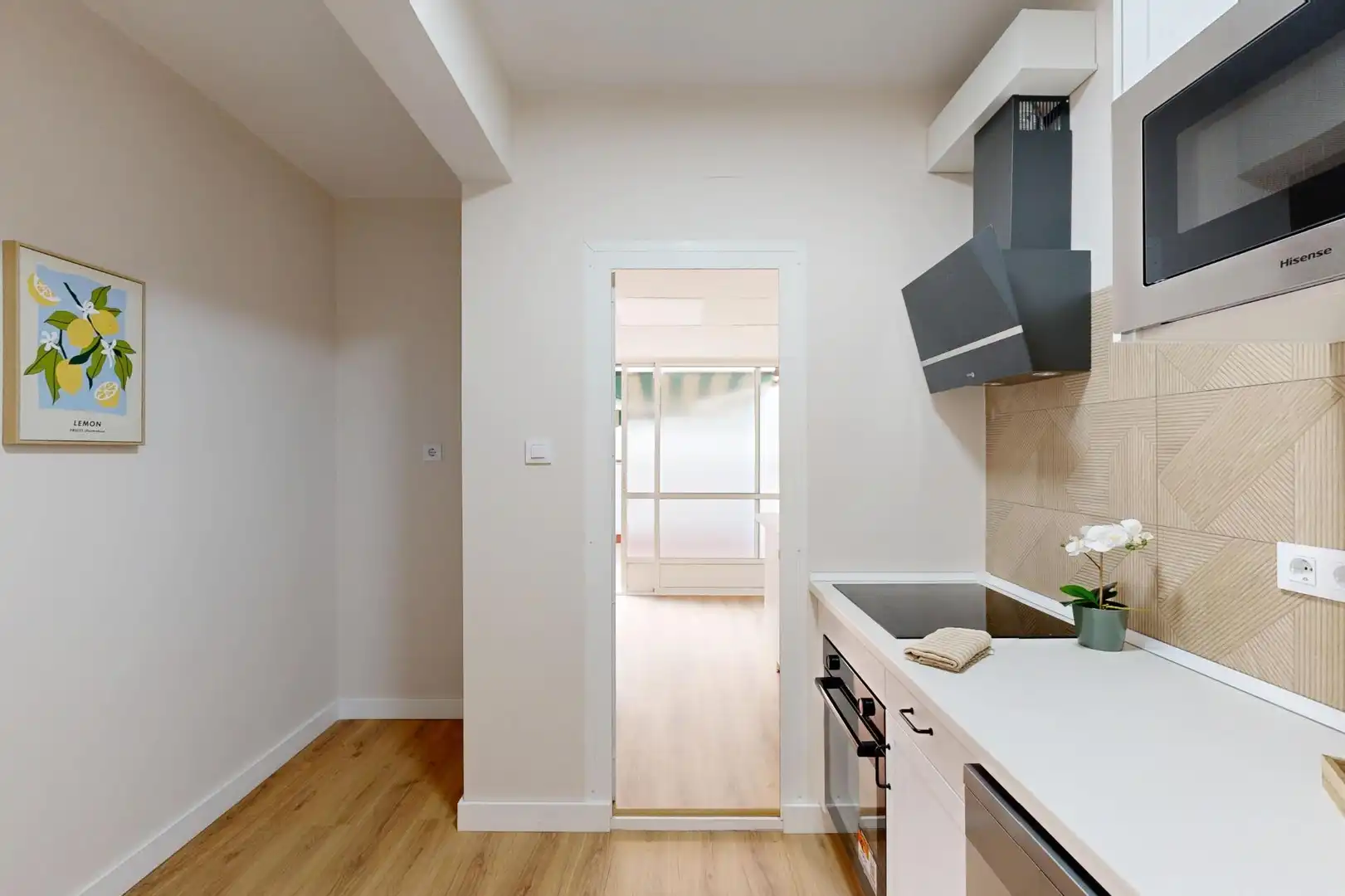 Cocina de Piso en venta en Cartagena
