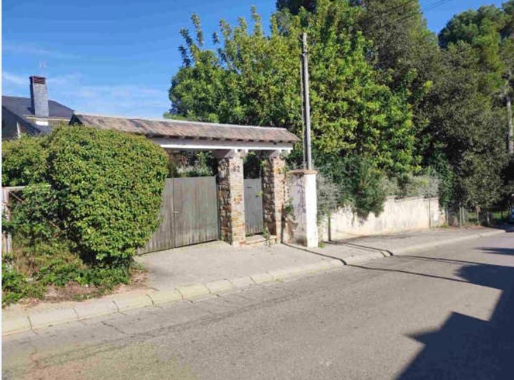 Casa o xalet en venda en Cerdanyola del Vallès