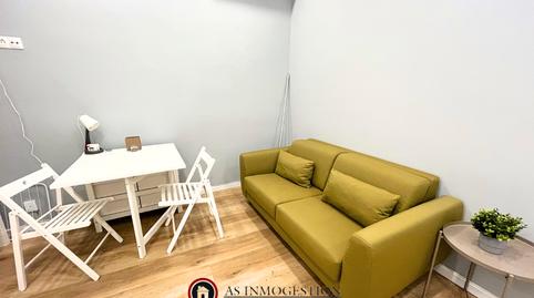 Foto 3 von Wohnung zur Miete in Calle de la Sombrerería, Embajadores - Lavapiés,  Madrid Capital