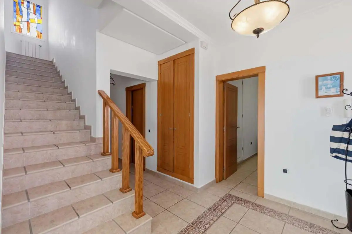Casa in vendita a Carrió - La Merced - Los Pinos, imagen 14