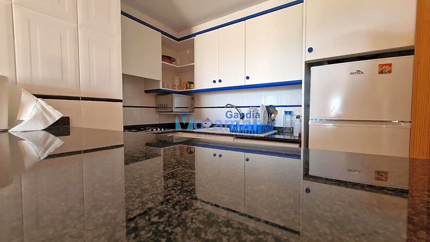 Apartment with pool to rent in Avinguda Roger de Llúria, imagen 18