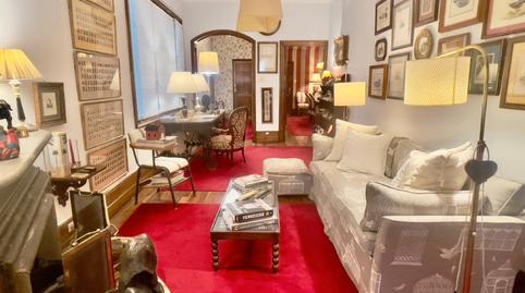 Foto 3 de Pis en venda a Puente-zubia Plaza, 7, Las Arenas, Bizkaia