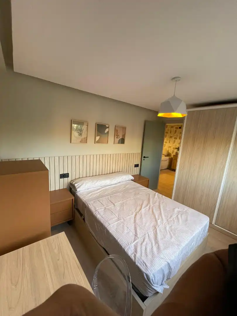 Wohnung mit Aufzug zur Miete in Calle Gutierre Tibón 14, imagen 12