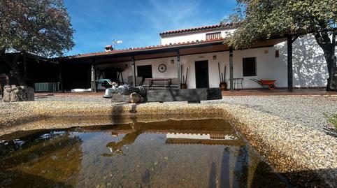 Foto 2 de Finca rústica en venda a N/a, -1, Villanueva del Duque, Córdoba