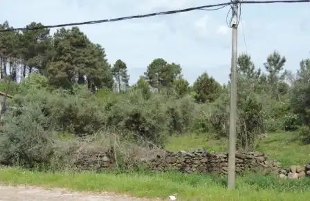 Residencial en venta en Villasbuenas de Gata