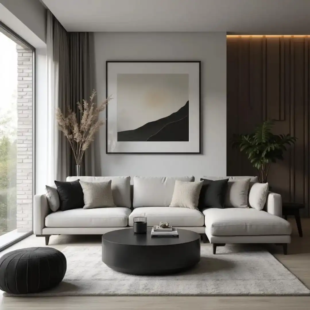 Sala de estar de Apartamento en venta en Adeje con Trastero y Amueblado
