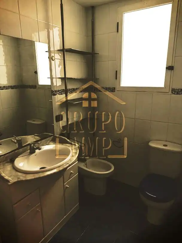 Baño de Piso en venta en Vila-real