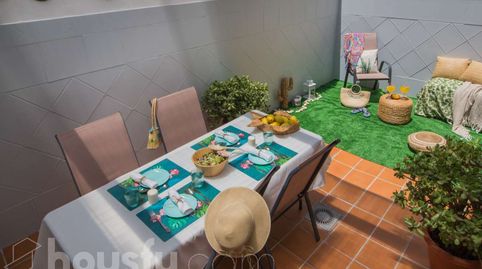 Foto 3 de Casa adosada en venda a Barrio San Pedro Alcántara, ., Miraflores, Marbella