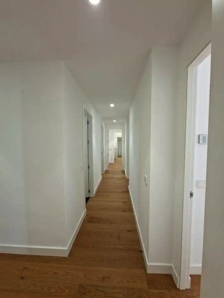Wohnung mit Aufzug zum Verkauf in Paseo de la Castellana, imagen 16