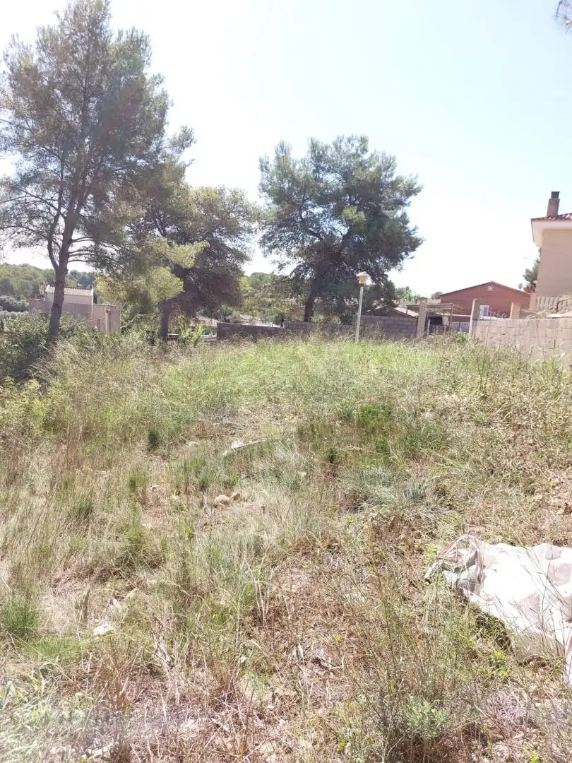 Terreno residencial en venta en del Barcelonès, imagen 4