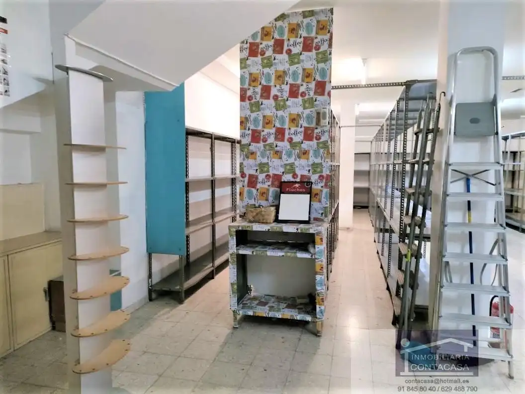 Gewerbefläche zum Verkauf in Centro, imagen 13