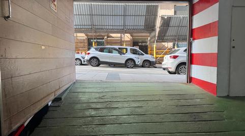 Foto 3 de Garatge de lloguer a Rúa Federico Tapia, Ensanche, A Coruña Capital