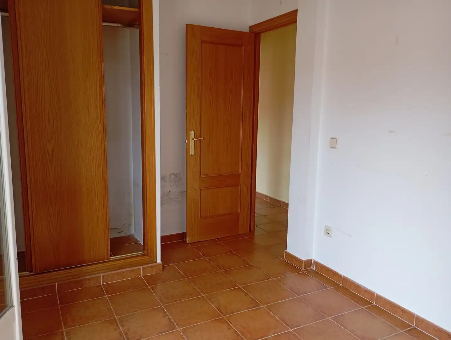 Dúplex en venta en Robledo de Chavela