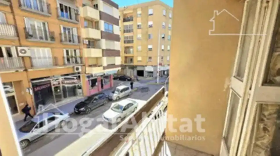Wohnung mit Terrasse zum Verkauf in Avenida ORXATA, imagen 32