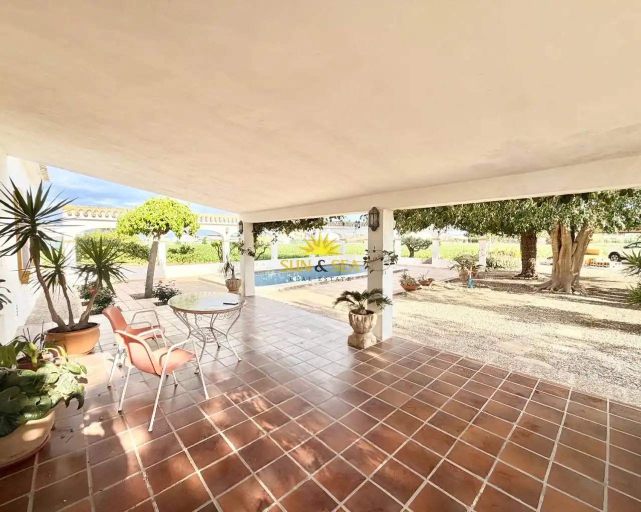 Casa con piscina en venta en San Pedro del Pinatar, imagen 4