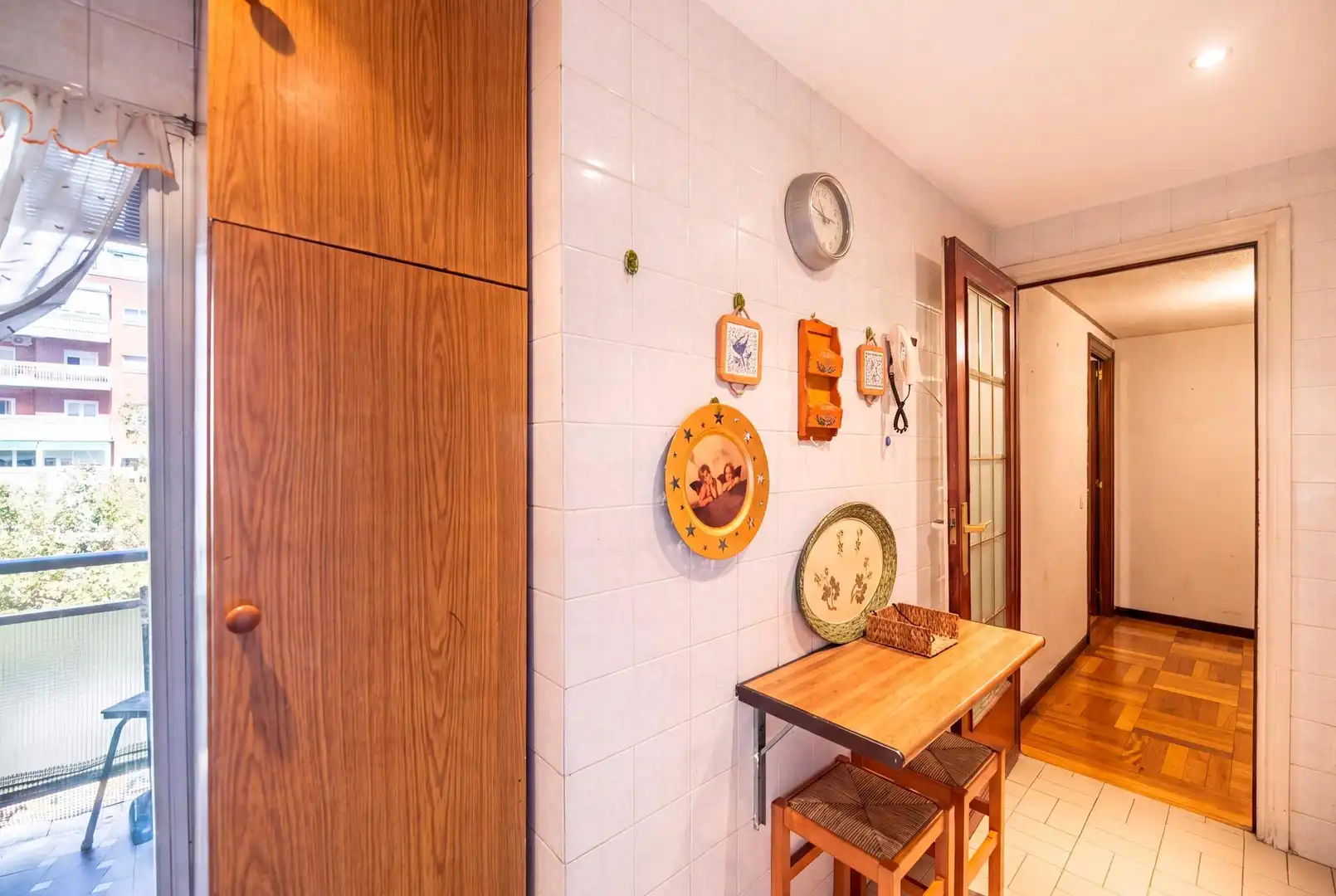 Flat with terrace for sale in Retiro, imagen 23