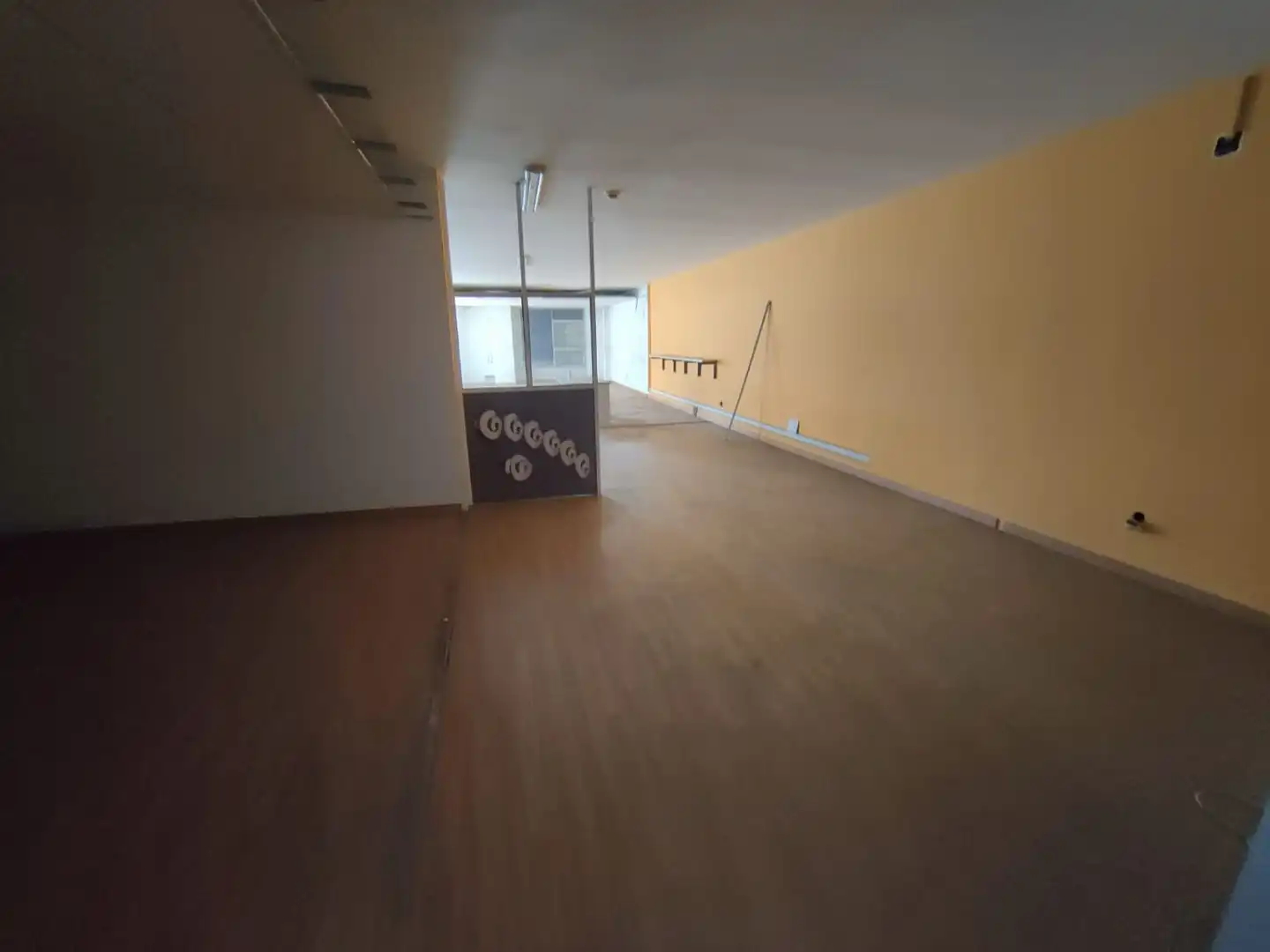 Oficina de lloguer a enric granados, imagen 21