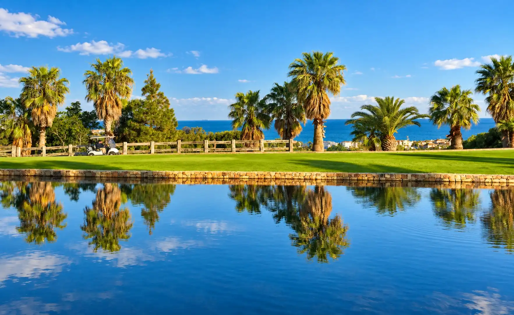 Àtic amb piscina en venda a Doña Julia Golf, imagen 29