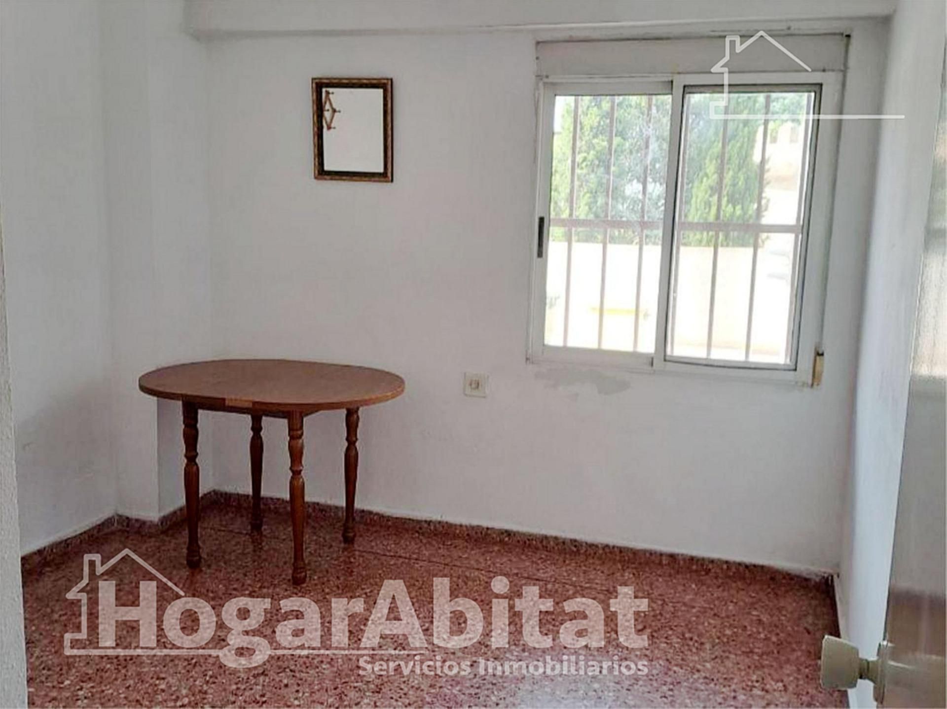 Dormitori de Pis en venda en Benisanó amb Aire condicionat i Calefacció