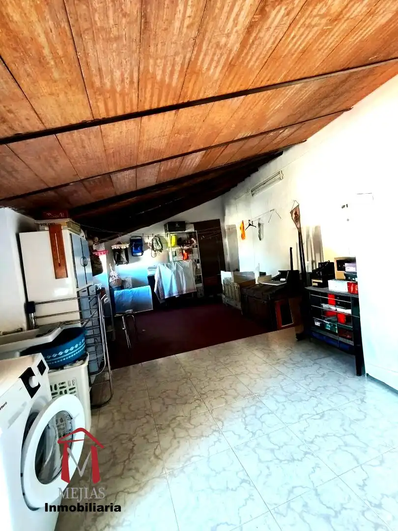 Casa o chalet en venta en Antequera con Aire acondicionado