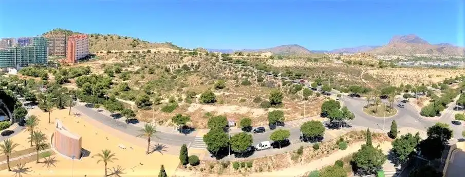 Piso con piscina en venta en Carre Llevant, imagen 26