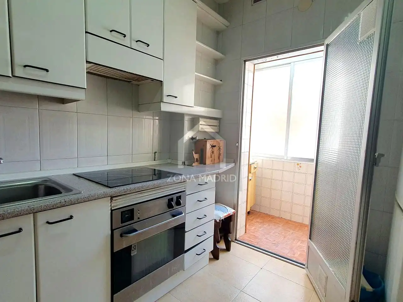 Piso con ascensor en venta en Avenida de San Diego, imagen 24