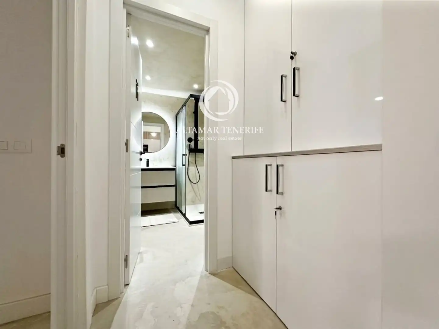 Mini appartamento con piscina in vendita a AVENIDA SAN FRANCISCO, 12, imagen 10