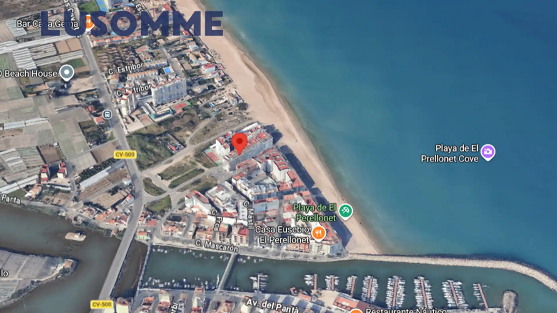 Planta baja en venta en  Valencia Capital con Aire acondicionado y Horno