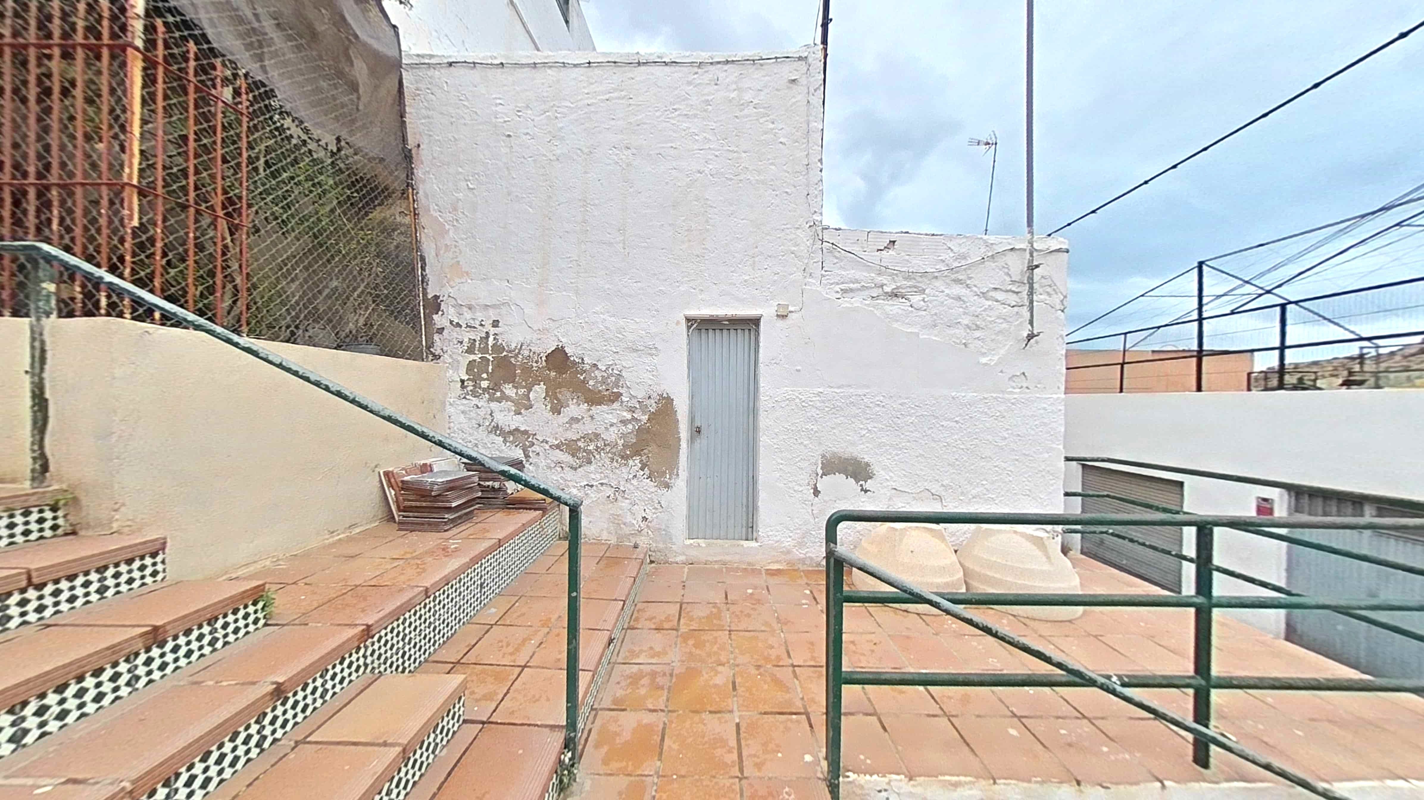 Casa o xalet en venda a Esperanza - Quemadero