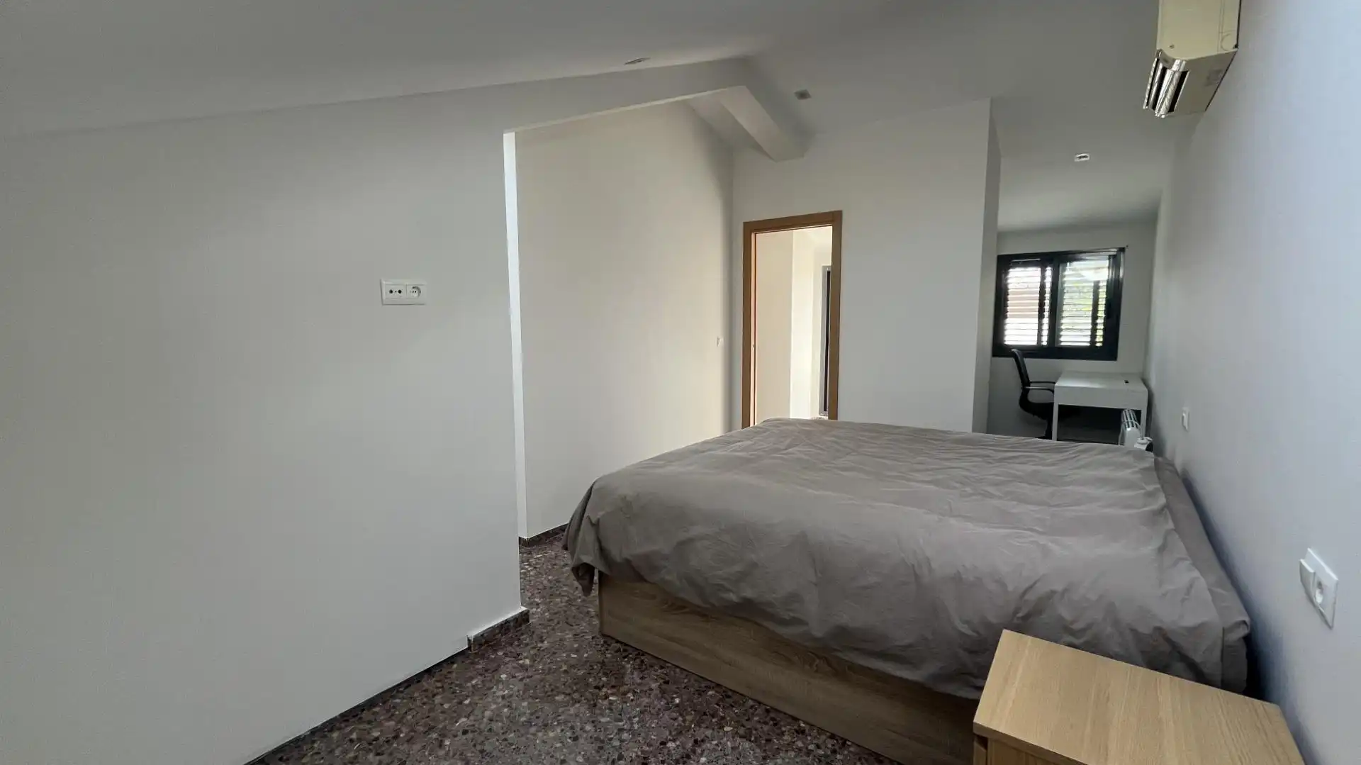 Dúplex de alquiler en Puçol, Valencia