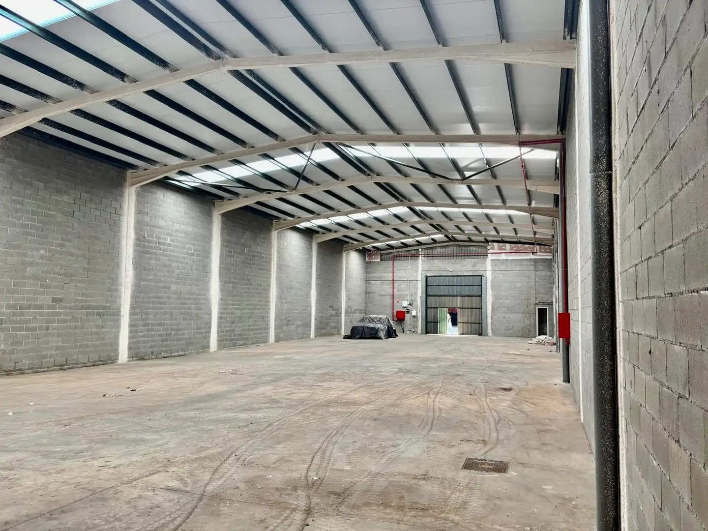Industrial building to rent in Abrera, imagen 8